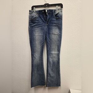 Driftwood “Roxy” Women’s Jeans – Size W26 x L27
by Driftwood